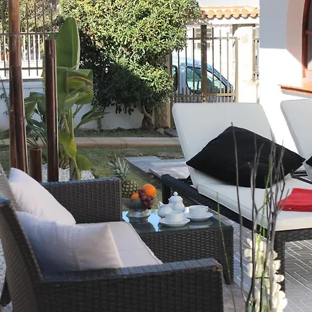 Gloria Near The Apartment Can Picafort (Mallorca)