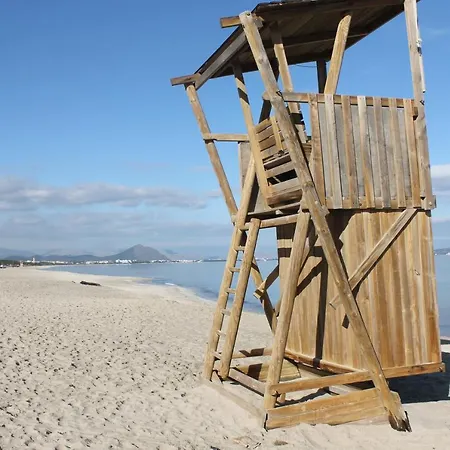 Apartment Gloria Near The *