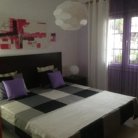 Gloria Near The * Can Picafort (Mallorca)