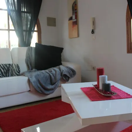 Apartment Gloria Near The Can Picafort (Mallorca)