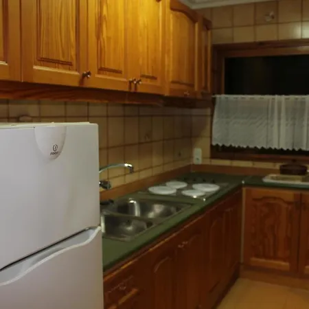 Apartment Gloria Near The