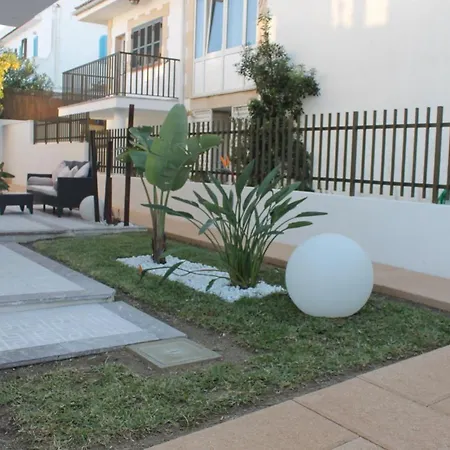 Gloria Near The * Can Picafort (Mallorca)