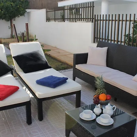 Gloria Near The * Can Picafort (Mallorca)