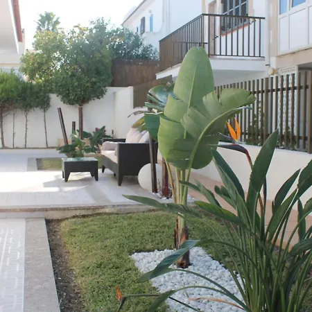 Gloria Near The Apartment Can Picafort (Mallorca)