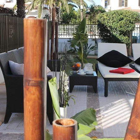 Gloria Near The Can Picafort (Mallorca)