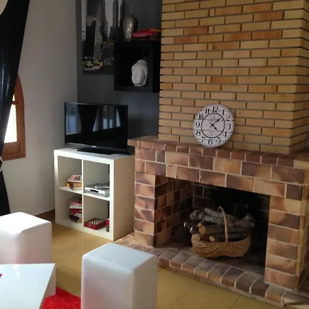 Apartment Gloria Near The