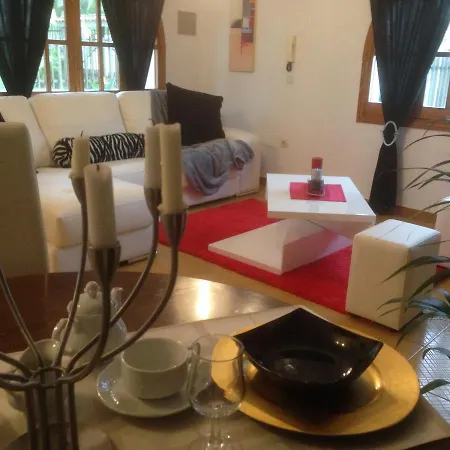 Apartment Gloria Near The Can Picafort (Mallorca)