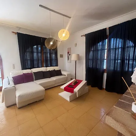 Casa Gloria Playa Can Picafort (Mallorca)