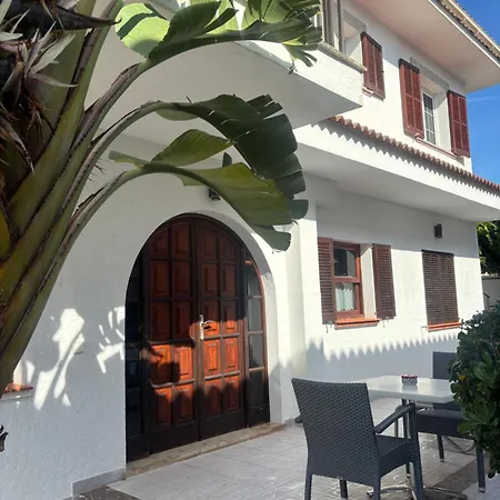 Διαμέρισμα Casa Gloria Playa