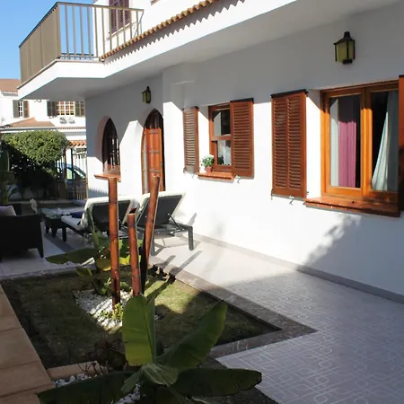 Casa Gloria Playa Lejlighed
