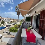 Casa Gloria Playa Apartment