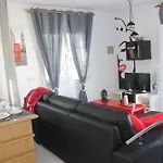 Casa Gloria Playa Apartment