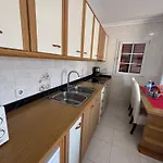 Casa Gloria Playa Apartment