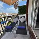 Casa Gloria Playa Apartment *