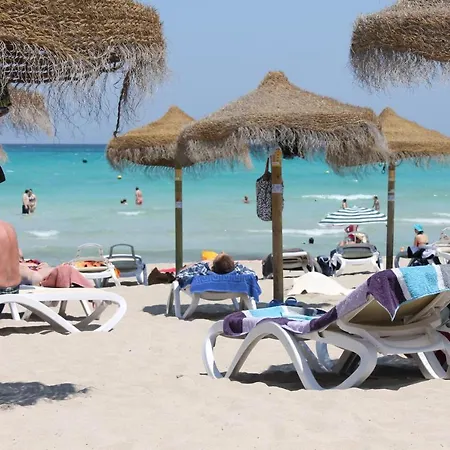 Casa Gloria Playa