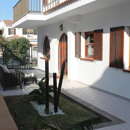 Casa Gloria Playa Daire *