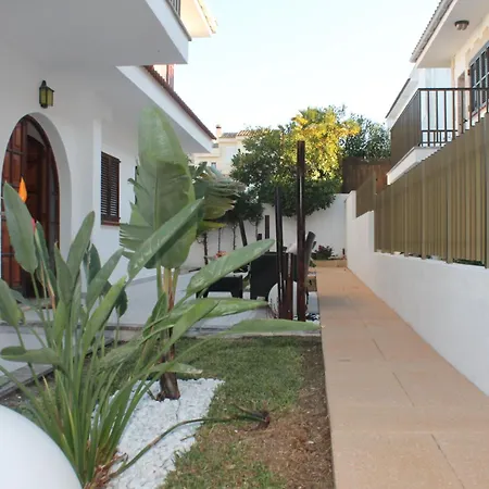 Casa Gloria Playa