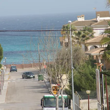 Casa Gloria Playa