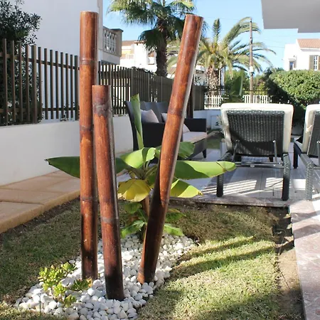 Casa Gloria Playa *