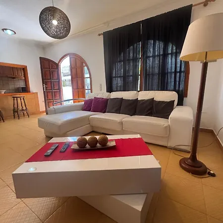 Casa Gloria Playa Apartamento Can Picafort (Mallorca)