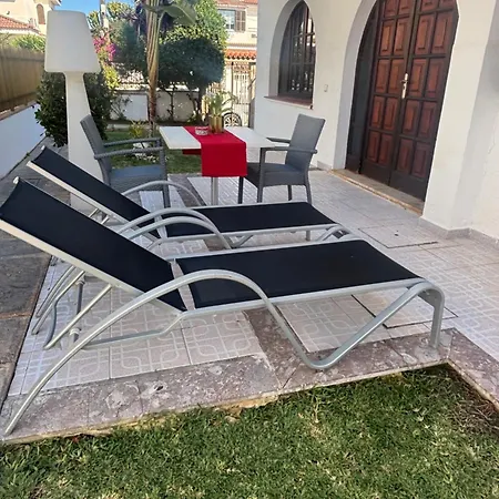 Casa Gloria Playa