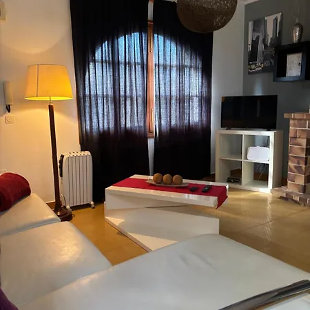 Διαμέρισμα Casa Gloria Playa *