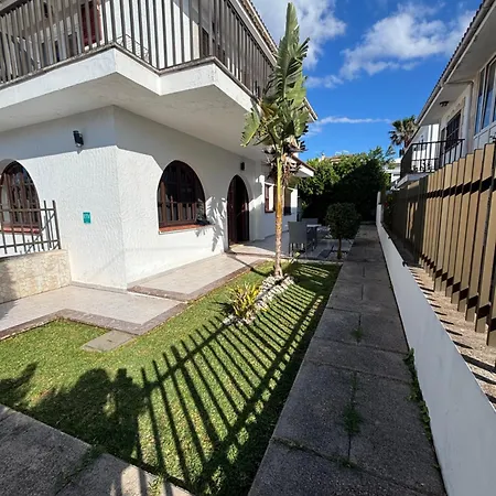 Διαμέρισμα Casa Gloria Playa *