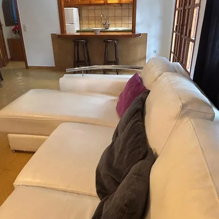 Διαμέρισμα Casa Gloria Playa Can Picafort (Mallorca)