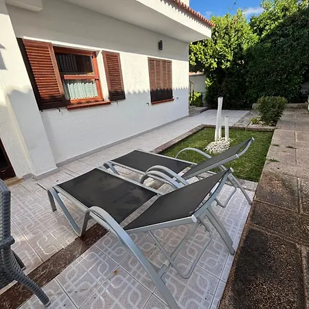 Casa Gloria Playa