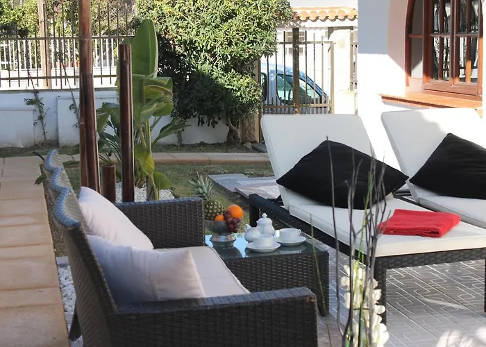 Gloria Near The Appartamento Can Picafort (Mallorca)