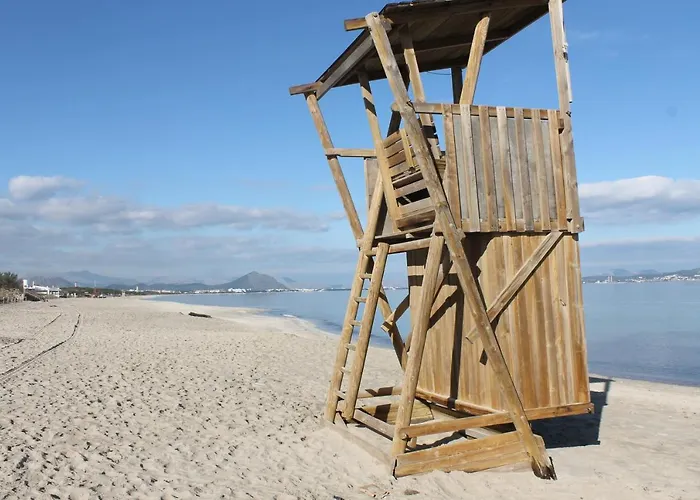 Appartamento Gloria Near The *