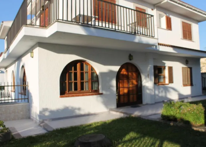 Gloria Near The Can Picafort (Mallorca)