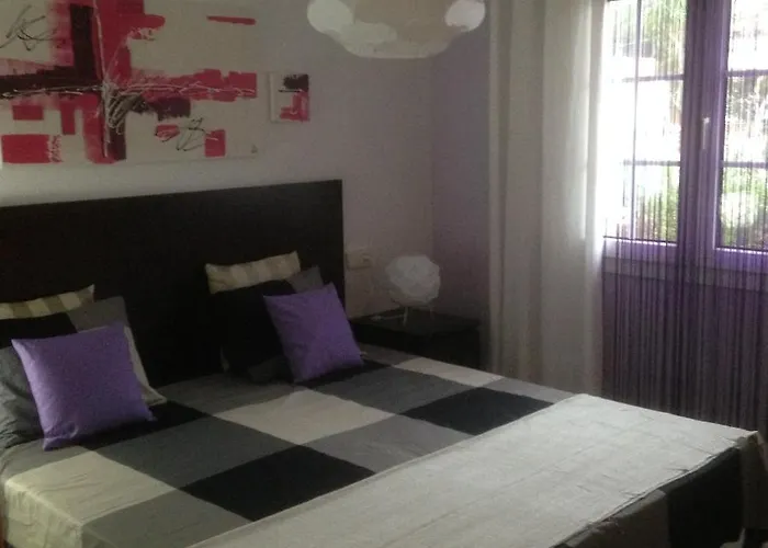 Gloria Near The * Can Picafort (Mallorca)