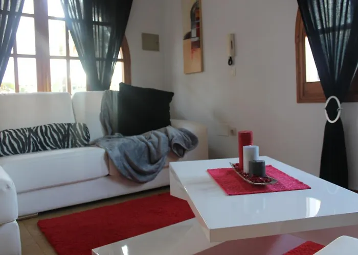 Apartamento Gloria Near The Can Picafort (Mallorca)