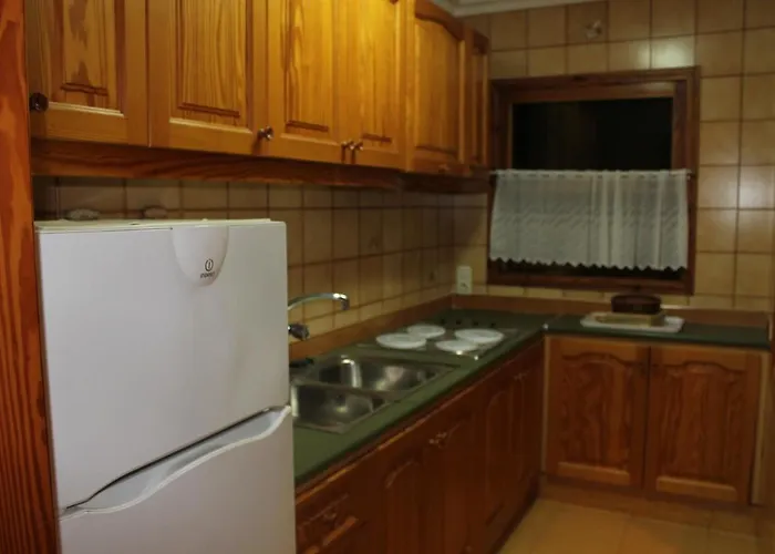 Apartamento Gloria Near The