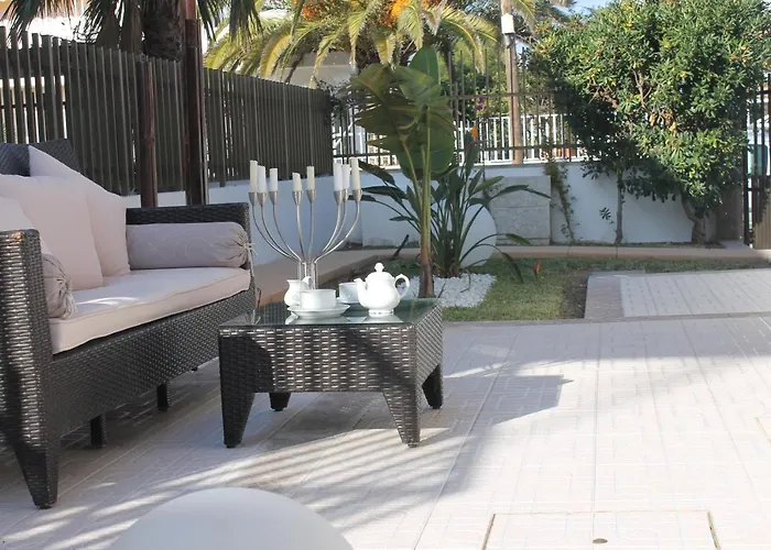 Gloria Near The Apartamento Can Picafort (Mallorca)