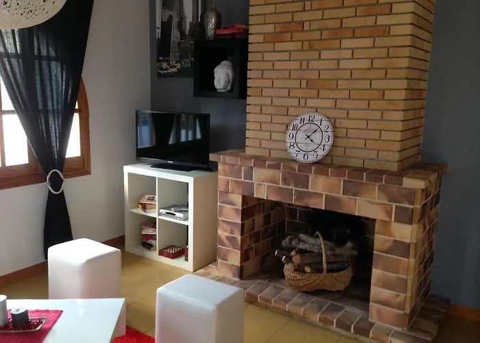 Appartamento Gloria Near The