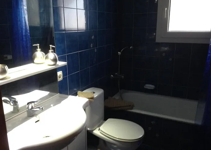 Gloria Near The Appartamento