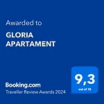 Casa Gloria Playa * Can Picafort (Mallorca)