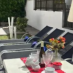 Casa Gloria Playa * Кан-Пікафорт