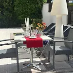 Апартаменти Casa Gloria Playa Кан-Пікафорт