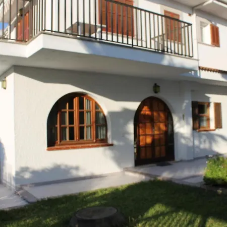 Gloria Near The Can Picafort (Mallorca)