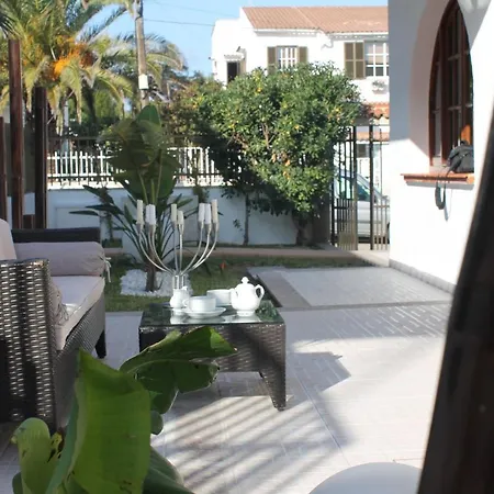 Apartamento Casa Gloria Playa *