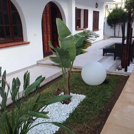 Apartamento Casa Gloria Playa
