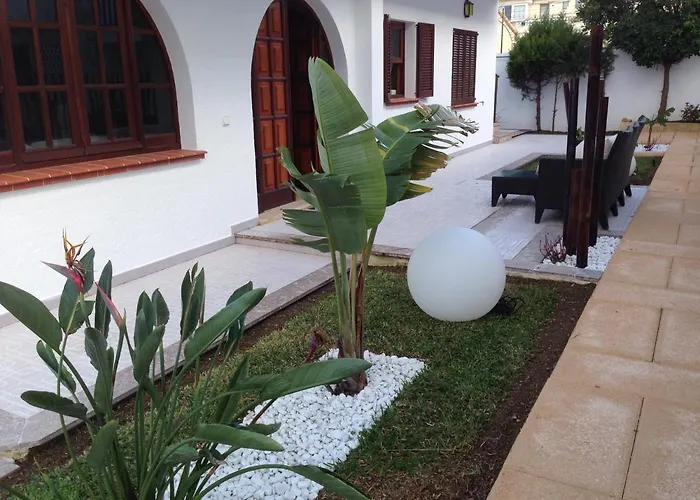 Lägenhet Gloria Near The