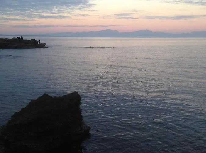 Lägenhet Gloria Near The *