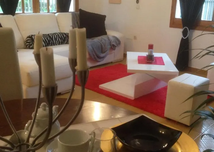 Lägenhet Gloria Near The Can Picafort (Mallorca)